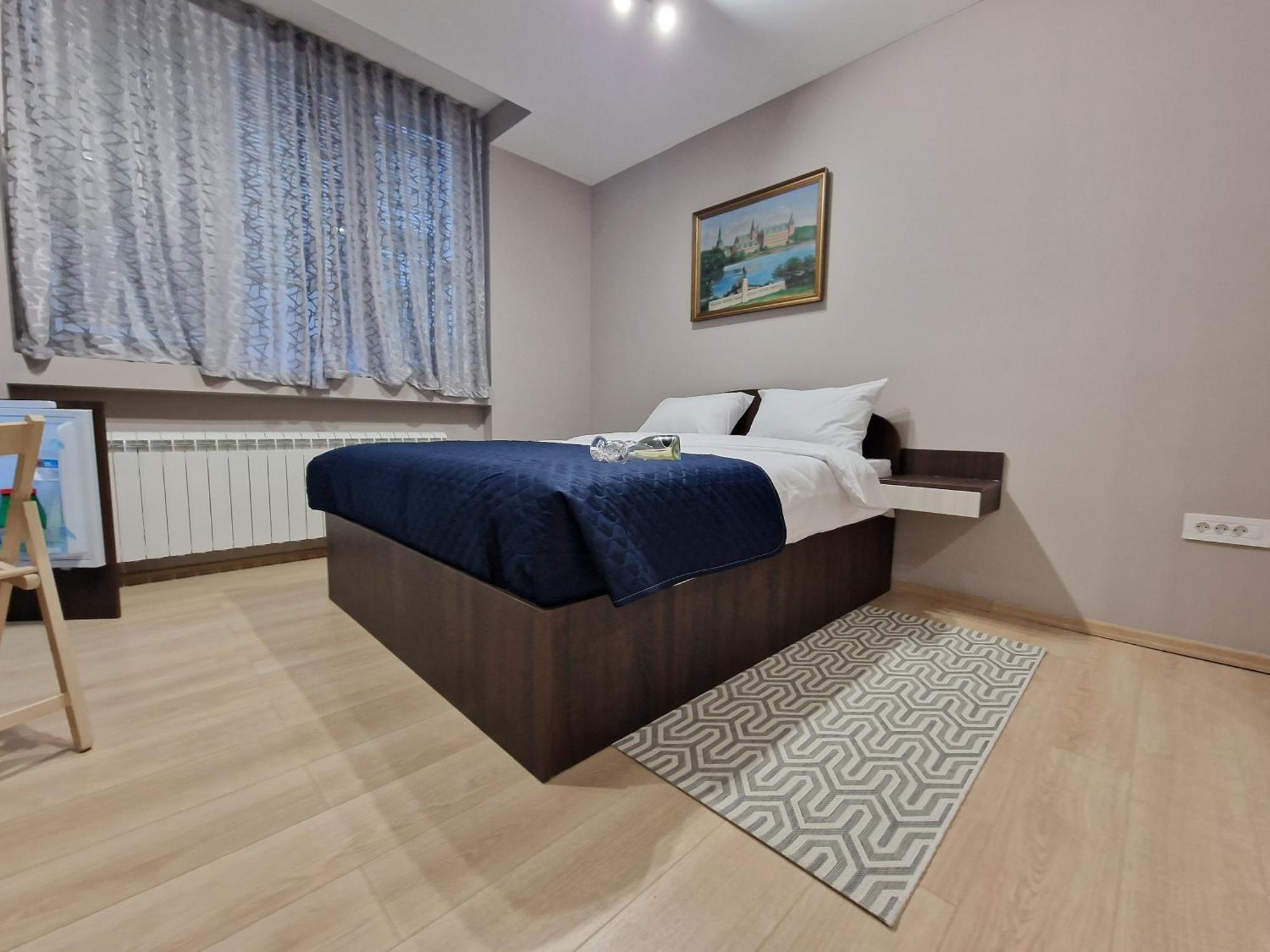 Center Prestige Apartments Belgrade Exterior photo